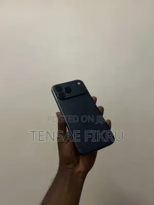 Apple iPhone 17 Pro Max 256 GB Blue
