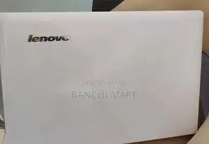 New Laptop Lenovo Z50-70 8GB Intel Core i5 HDD 500GB