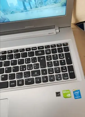 New Laptop Lenovo Z50-70 8GB Intel Core i5 HDD 500GB