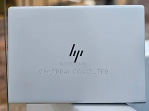 New Laptop HP EliteBook 840 8GB Intel Core i5 SSD 512GB