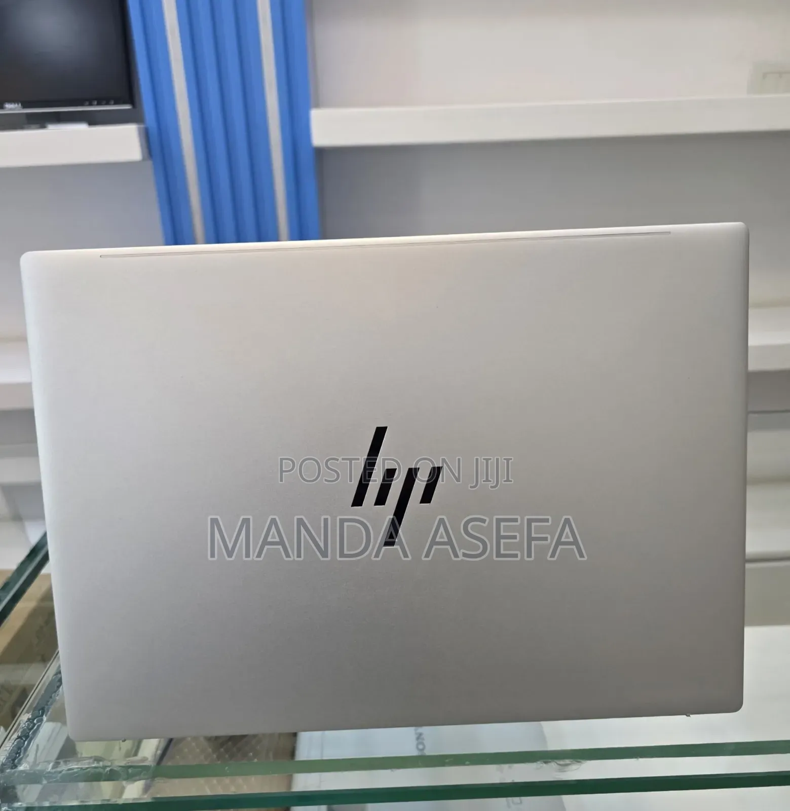 New Laptop HP Pavilion 15 16GB Intel Core i7 SSD 1T
