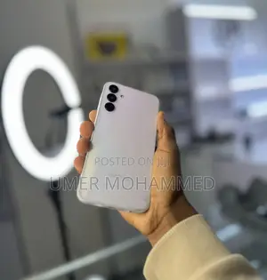 New Samsung Galaxy A15 128 GB