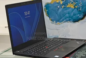 New Laptop Lenovo ThinkPad T480s 8GB Intel Core i7 SSD 256GB