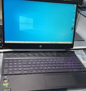 New Laptop HP Pavilion 14 16GB AMD Ryzen 7 SSD 1T