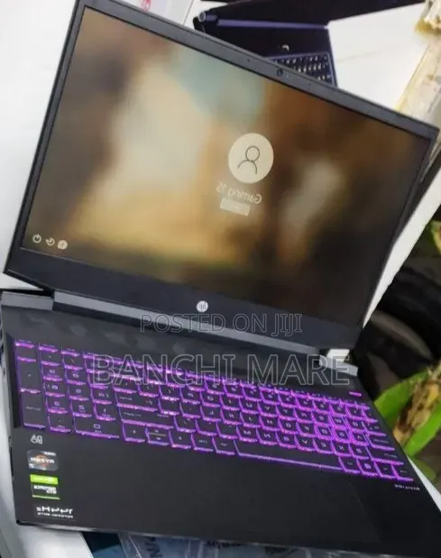New Laptop HP Pavilion 14 16GB AMD Ryzen 7 SSD 1T