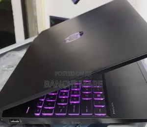 New Laptop HP Pavilion 14 16GB AMD Ryzen 7 SSD 1T