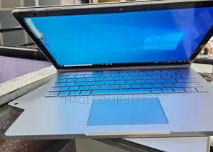 New Laptop Microsoft Surface Book 3 16GB Intel Core i7 SSD 256GB