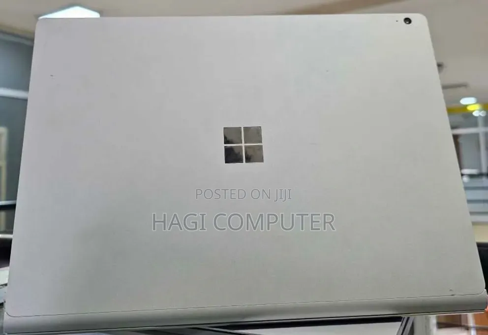 New Laptop Microsoft Surface Book 3 16GB Intel Core i7 SSD 256GB
