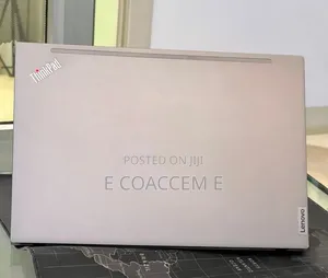 New Laptop Lenovo 16GB Intel Core i7 SSD 512GB