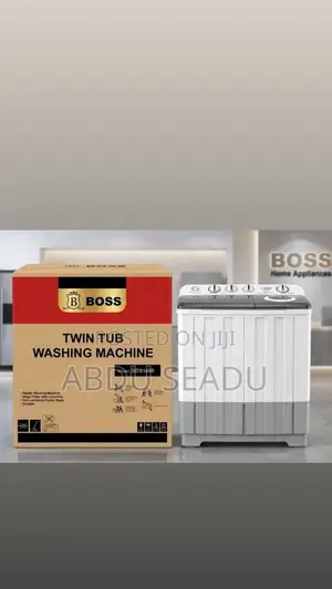 Boss Weshig Masheg 14kg