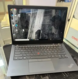 New Laptop Lenovo 16GB Intel Core i7 SSD 512GB