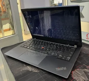 New Laptop Lenovo 16GB Intel Core i7 SSD 512GB