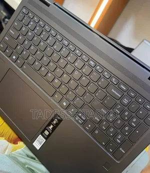 New Laptop Lenovo Yoga 3 16GB Intel Core Ultra 7 SSD 1T
