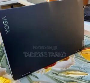 New Laptop Lenovo Yoga 3 16GB Intel Core Ultra 7 SSD 1T