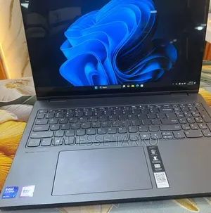 New Laptop Lenovo Yoga 3 16GB Intel Core Ultra 7 SSD 1T