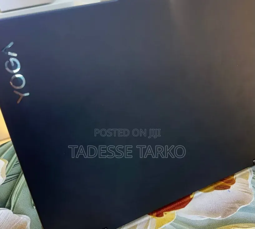 New Laptop Lenovo Yoga 3 16GB Intel Core Ultra 7 SSD 1T