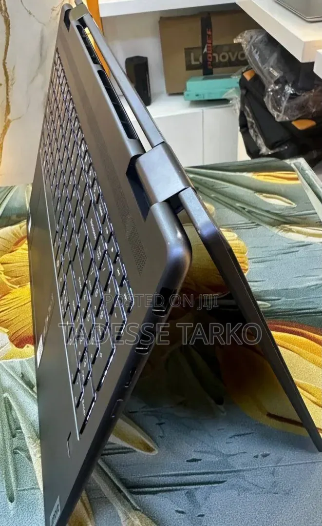 New Laptop Lenovo Yoga 3 16GB Intel Core Ultra 7 SSD 1T