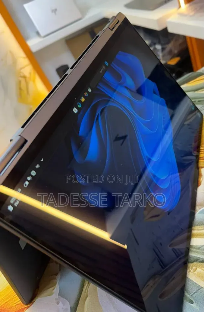 New Laptop Lenovo Yoga 3 16GB Intel Core Ultra 7 SSD 1T
