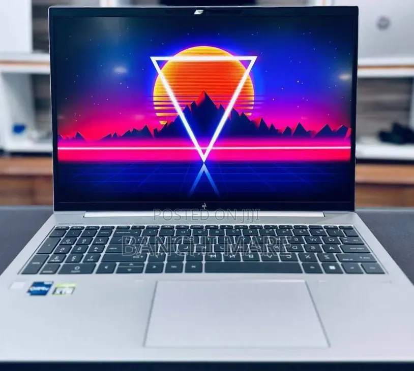 New Laptop HP ZBook 14 16GB Intel Core i5 SSD 512GB