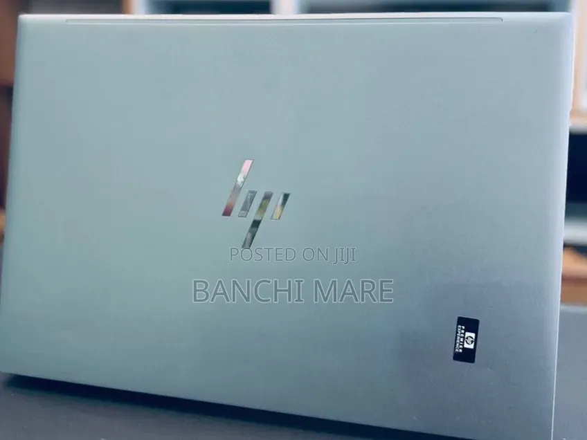 New Laptop HP ZBook 14 16GB Intel Core i5 SSD 512GB