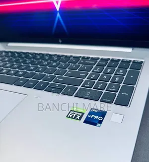 New Laptop HP ZBook 14 16GB Intel Core i5 SSD 512GB