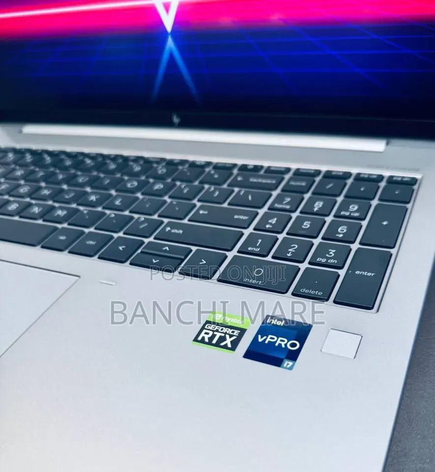 New Laptop HP ZBook 14 16GB Intel Core i5 SSD 512GB