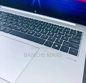 New Laptop HP ZBook 14 16GB Intel Core i5 SSD 512GB