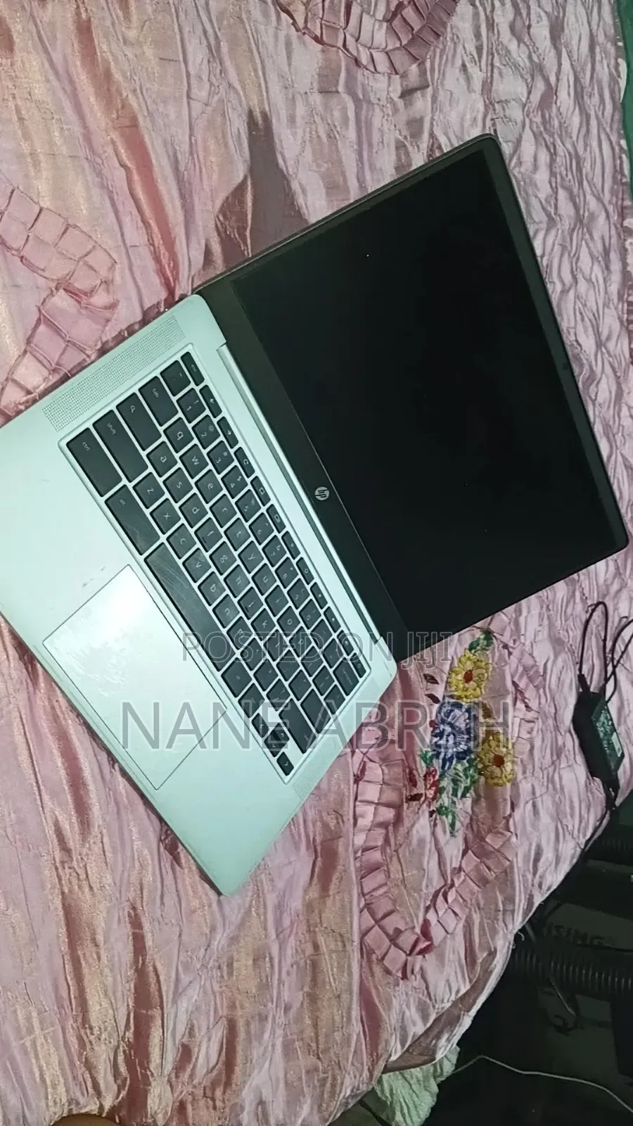 Laptop HP Chromebook 14 8GB Intel Celeron eMMC 128GB