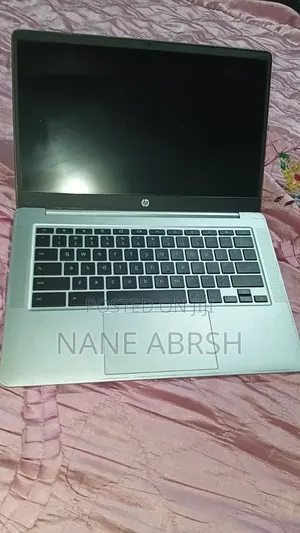 Laptop HP Chromebook 14 8GB Intel Celeron eMMC 128GB