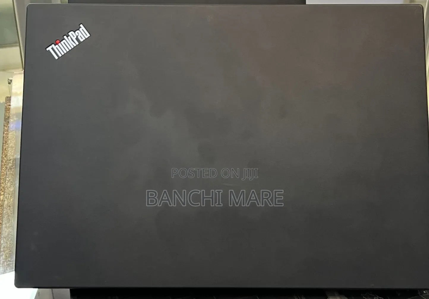 New Laptop Lenovo ThinkPad L480 8GB Intel Core i5 SSD 256GB