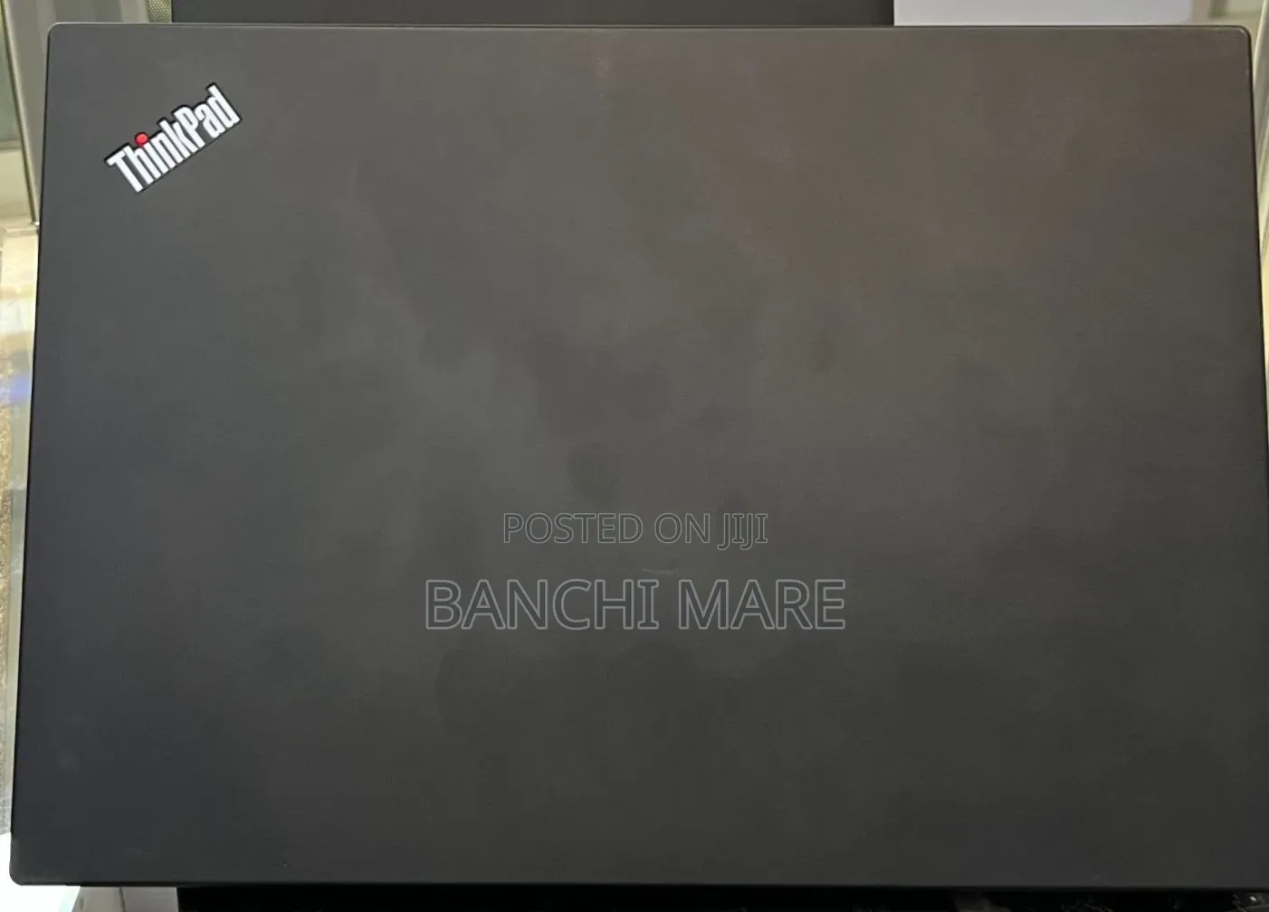 New Laptop Lenovo ThinkPad L480 8GB Intel Core i5 SSD 256GB