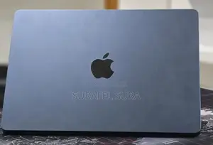 New Laptop Apple MacBook Air 2022 M2 16GB Apple M2 SSD 256GB