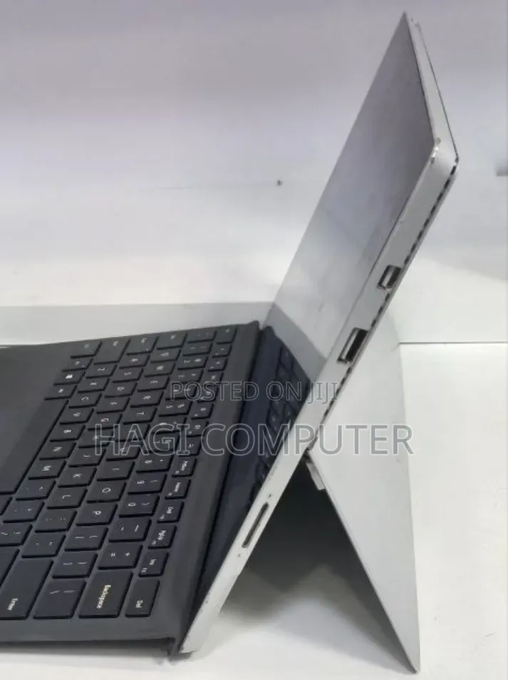 New Laptop Microsoft Surface Pro 3 8GB Intel Core i7 SSD 256GB
