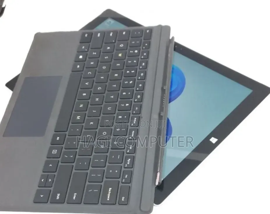 New Laptop Microsoft Surface Pro 3 8GB Intel Core i7 SSD 256GB