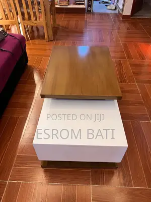 Center Table.(new)