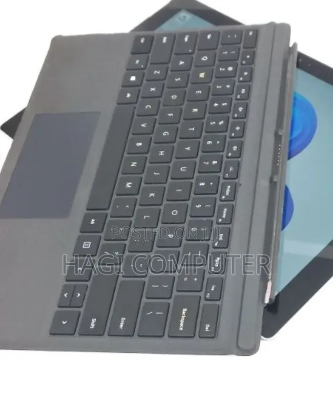 New Laptop Microsoft Surface Pro 3 8GB Intel Core i7 SSD 256GB