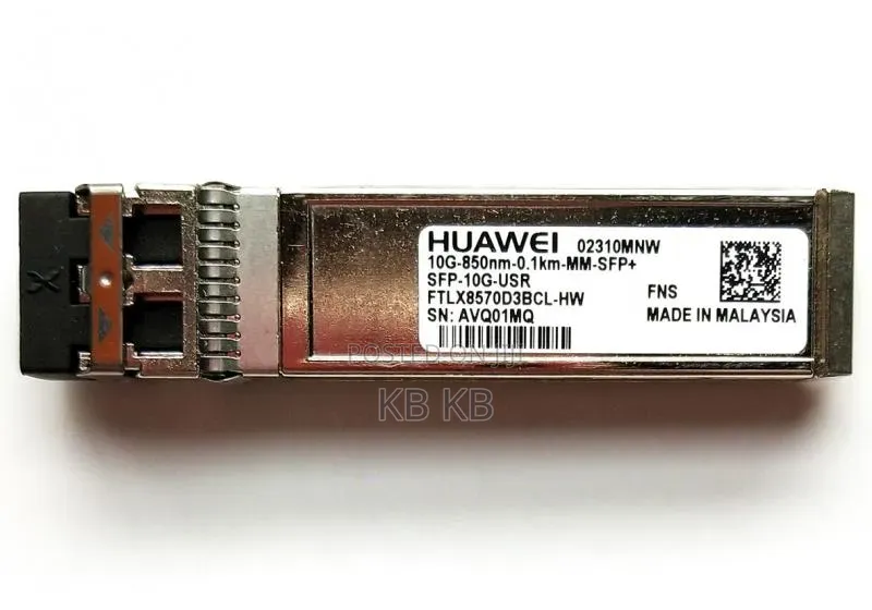 Huawei Sfp+ 10g Multimode