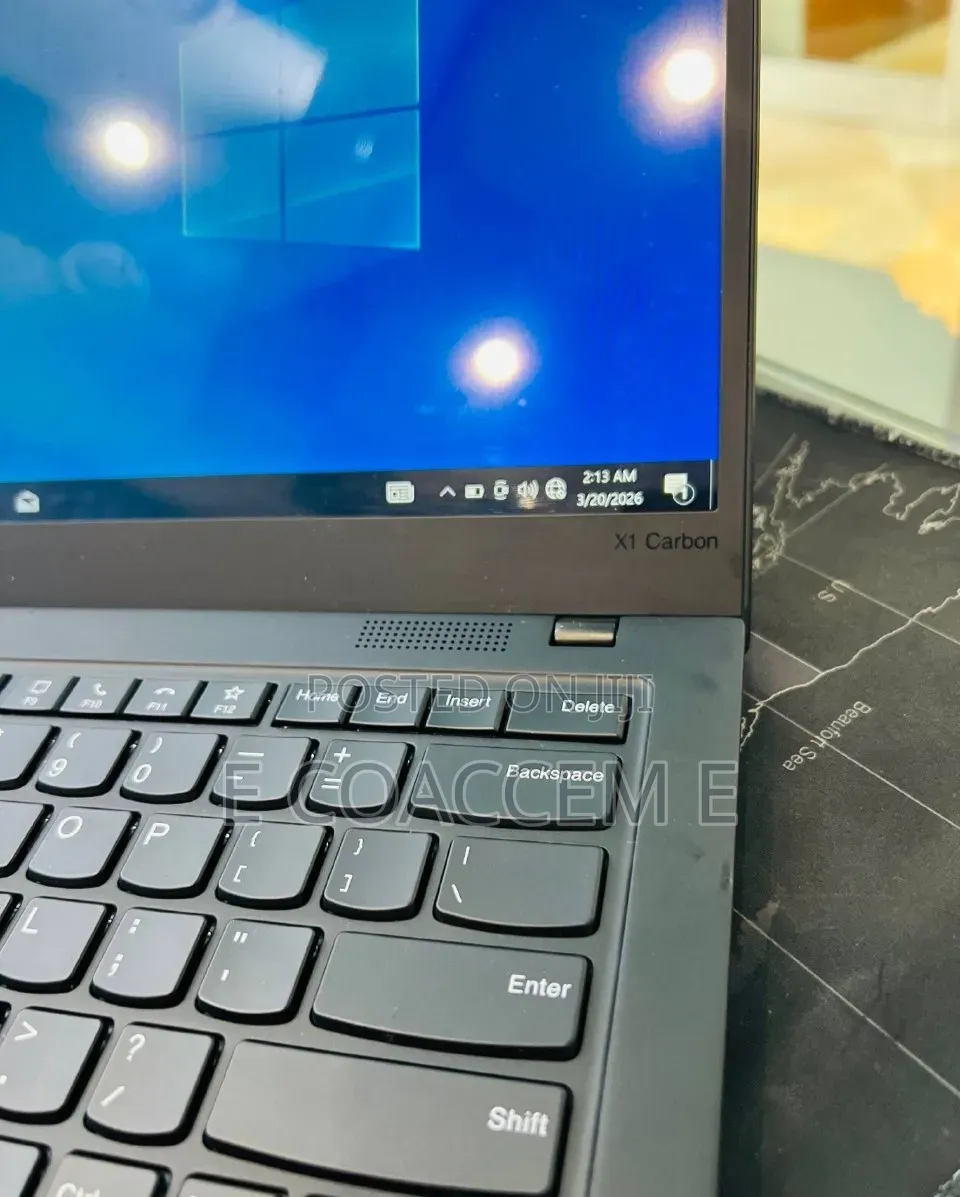 New Laptop Lenovo 16GB Intel Core i7 SSD 512GB