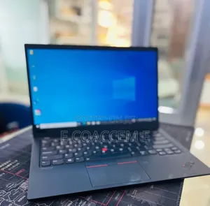 New Laptop Lenovo 16GB Intel Core i7 SSD 512GB