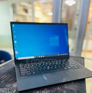 New Laptop Lenovo 16GB Intel Core i7 SSD 512GB