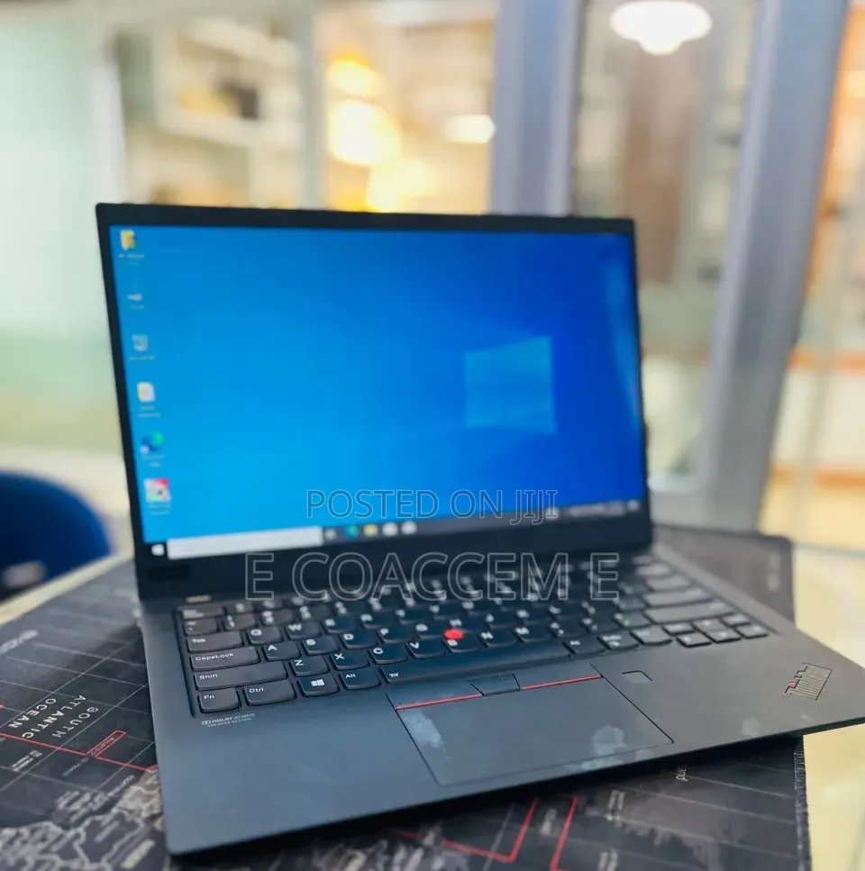 New Laptop Lenovo 16GB Intel Core i7 SSD 512GB