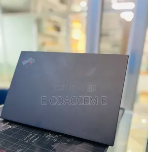 New Laptop Lenovo 16GB Intel Core i7 SSD 512GB