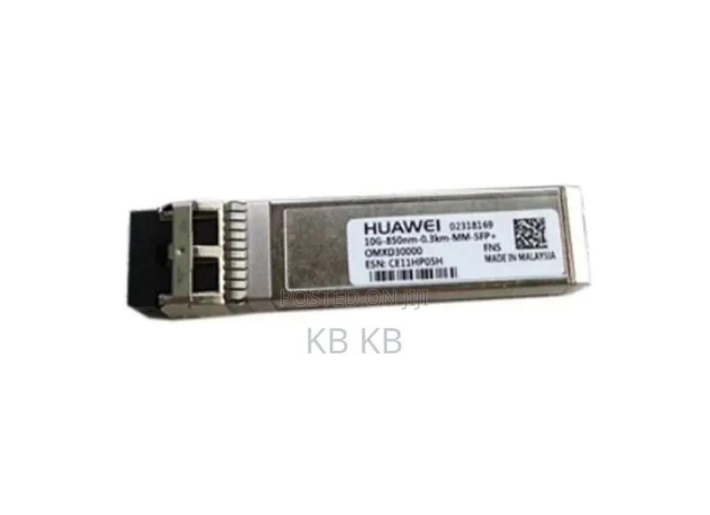 Huawei Sfp+ 10g Multimode