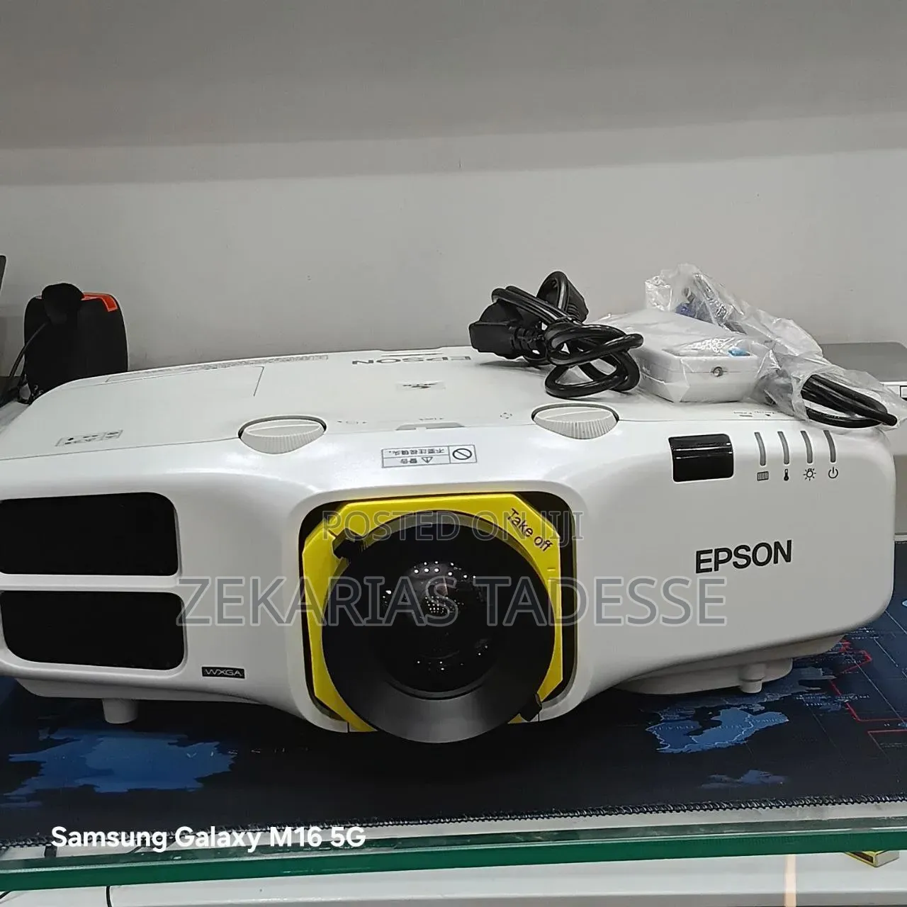 Epson Projector