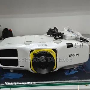 Epson Projector