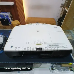 Epson Projector