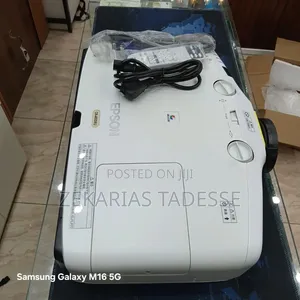 Epson Projector