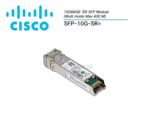 Cisco Sfp+ 10g Multimode
