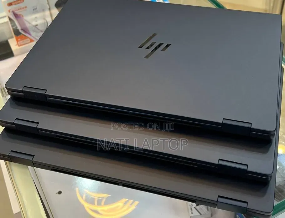 New Laptop HP OmniBook Ultra Flip 14" 16GB Intel Core Ultra 5 SSD 512GB