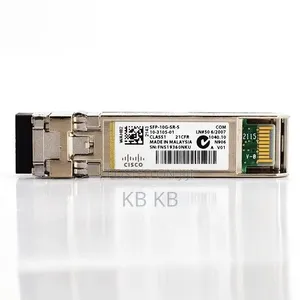 Cisco Sfp+ 10g Multimode